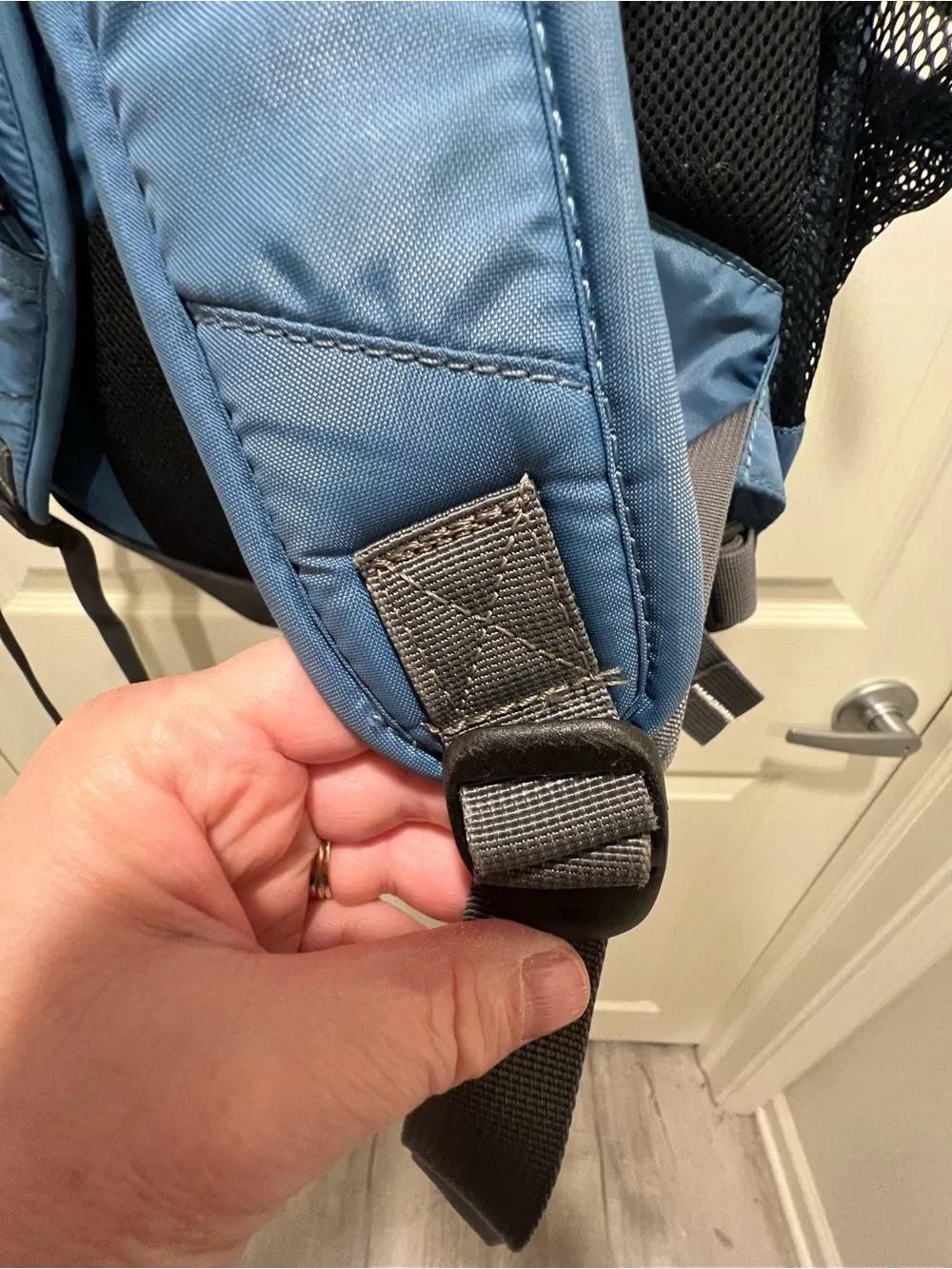 Kelty Blue Redwing Cadence Hiking Backpack